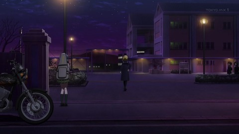 バンドリ! 11話 感想 004
