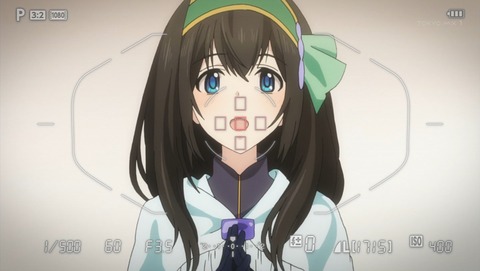 アイドルマスターシンデレラガールズ 第話 感想 やはり常務は目の付け所が違う 手のひらクルー デレマス2期7話 あにこ便
