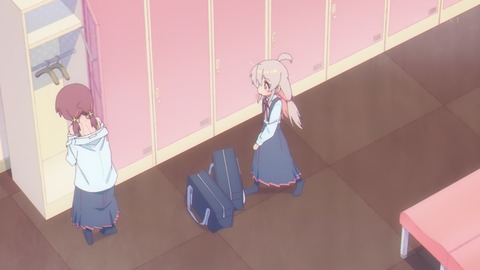お兄ちゃんはおしまい! 6話 感想 056