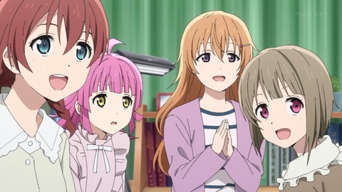 ラブライブ! 虹ヶ咲 2期 3話 感想 022