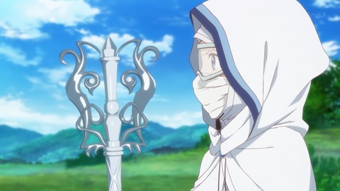 異世界薬局 10話 感想 029