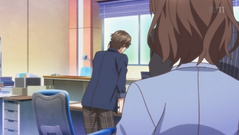 スタンドマイヒーローズ 6話 感想 32
