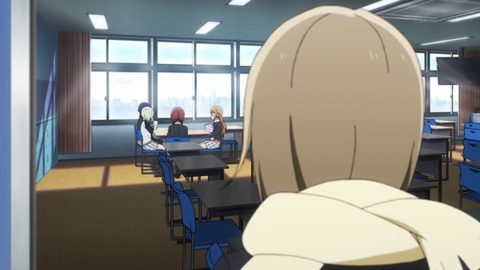 ラブライブ!虹ヶ咲 2期 11話 感想 017