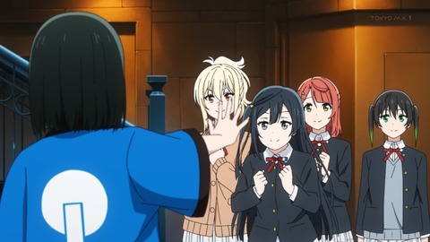 ラブライブ!虹ヶ咲 2期 7話 感想 024