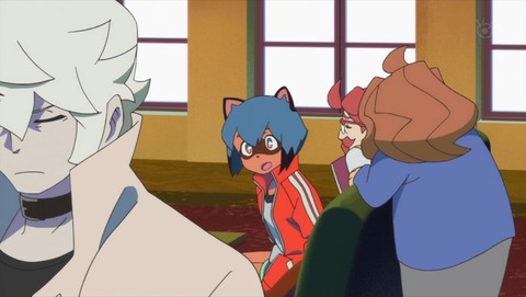 BNA 6話 感想 0063