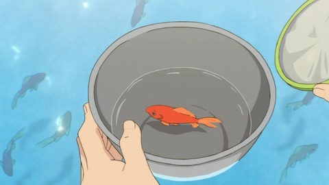 からかい上手の高木さん 12話 感想 174