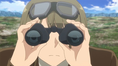 終末のイゼッタ 第7話 感想 ゲールの反撃が始まる あにこ便