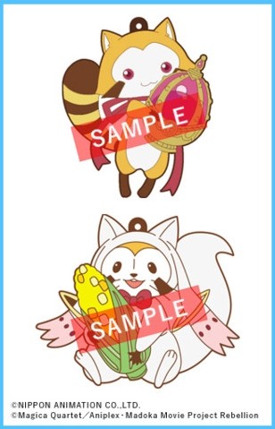 アニメジャパン 2014 コラボ グッズ 3