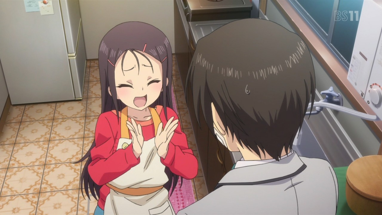Ayumi Otosaka Hentai