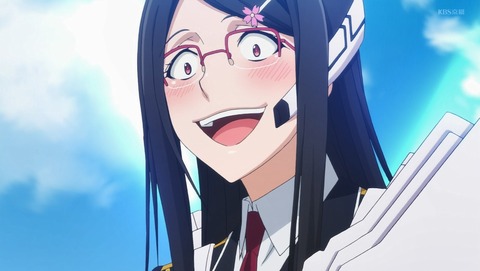 プランダラ 23話 感想 8