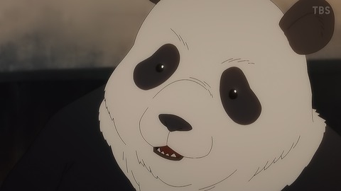 呪術廻戦 17話 感想 042