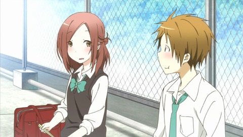 一週間フレンズ 7話 感想 496