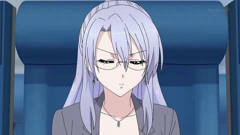 リケ恋 9話 感想 005