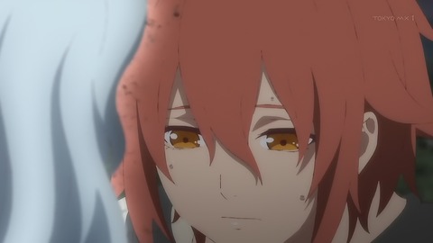 最果てのパラディン 4話 感想 011