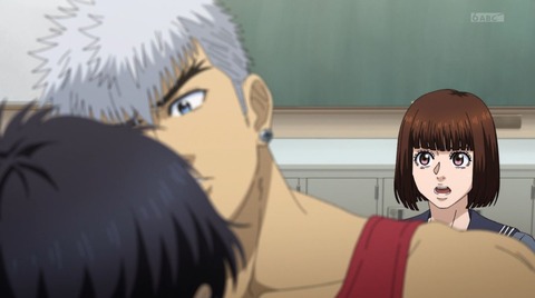 ババンババンバンバンパイア 5話 感想 宿命の吸血鬼 23