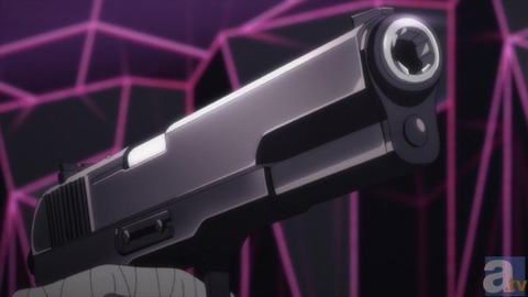 ソードアート・オンライン2 1話  1話 (5)