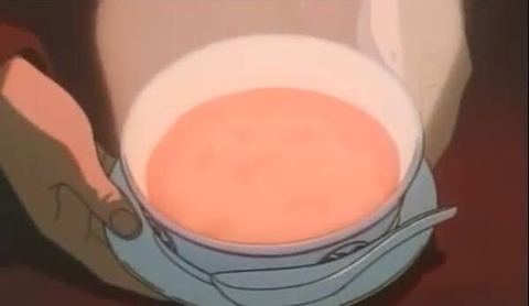 アニメでたべたいと思った食べ物 無題