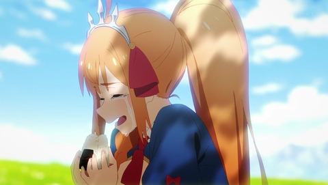 プリコネ2期 8話 感想 3520