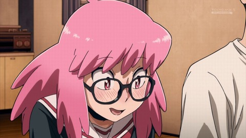 ヴィジランテ 僕のヒーローアカデミア ILLEGALS 10話 感想 イベント開催! 329