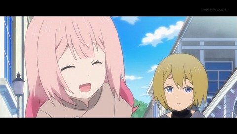魔王様、リトライ! 10話 感想 0002