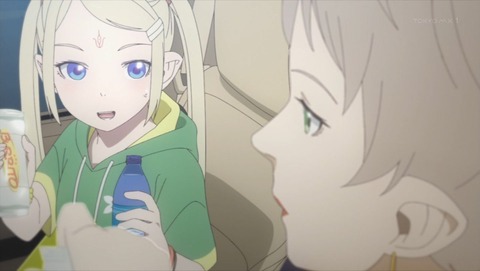 コップクラフト 7話 感想 0100