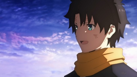 Fate/GrandOrder 21話 感想 044