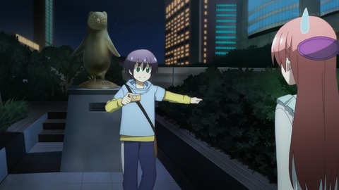 トニカクカワイイ 6話 感想 039