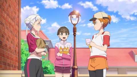 ラブライブ!スーパースター!! 3話 感想 020
