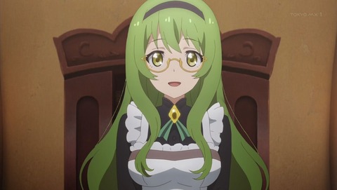 プリンセスコネクト!Re:Dive 1話 感想 0162