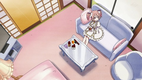 邪神ちゃんドロップキック 3期 2話 感想 錠剤は全てラムネです 45