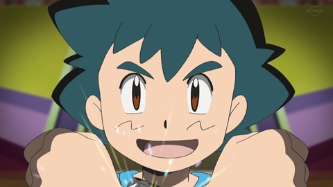 ポケットモンスター サン ムーン 第144話 感想 これが全力かめはめ波 ポケモン あにこ便 ポケットモンスター サン ムーン 第144話 感想 これが全力かめはめ波 ポケモン あにこ便