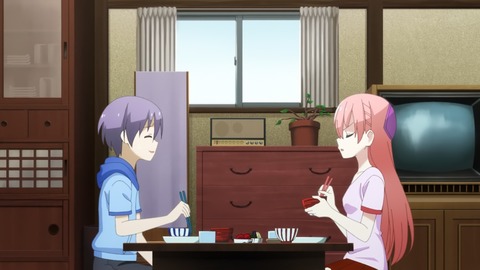 トニカクカワイイ 2期 10話 感想 003