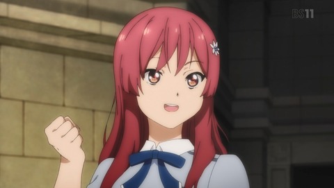 22/7 ナナブンノニジュウニ 8話 感想 60