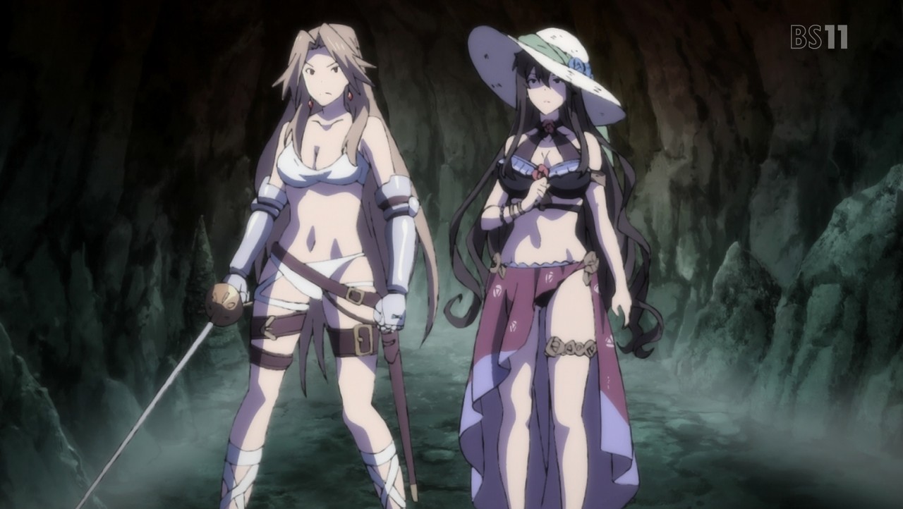 Granblue Fantasy Katalina Hentai