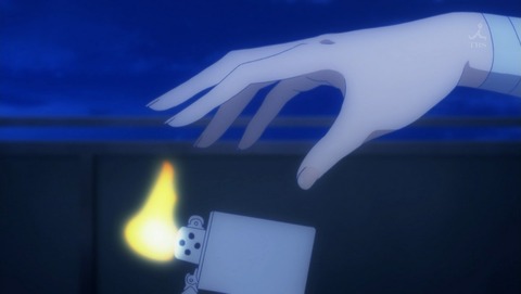 ハッピーシュガーライフ 12話 感想 0138