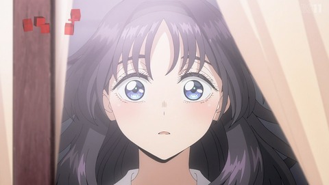 薫る花は凛と咲く 2話 感想 千鳥と桔梗 11