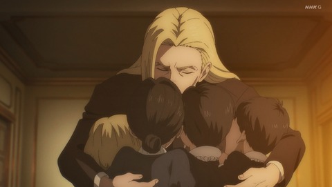 進撃の巨人 The Final Season 65話 感想 55