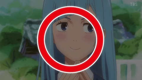 呪術廻戦 15話 感想 058