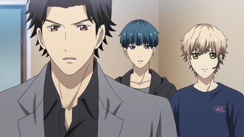 スタミュ 2期 第12話 感想 夢をあきらめないで 最終回 あにこ便 スタミュ 2期 第12話 感想 夢をあきらめないで 最終回 あにこ便