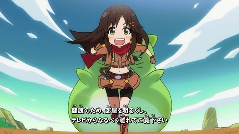 シンデレラガールズ劇場 19話 感想 49