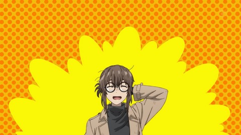 よふかしのうた 12話 感想 030