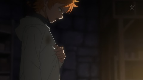 約束のネバーランド 7話 感想 012