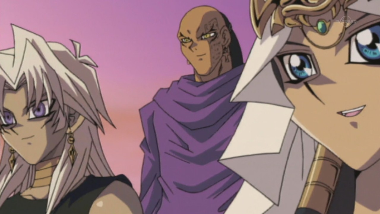 Marik Azemus