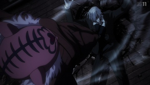 東島丹三郎は仮面ライダーになりたい 14話 感想 もっと人間を知りたい 43