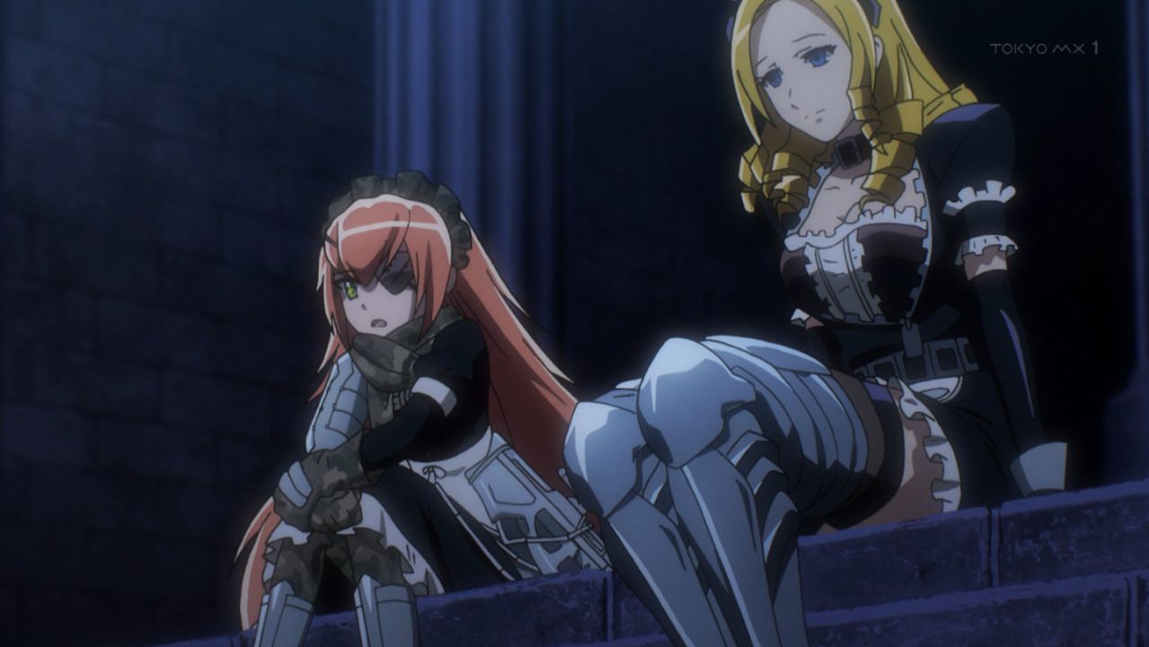 Solution Epsilon Hentai