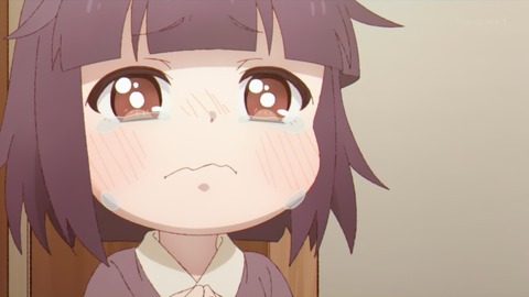 社畜さんは幼女幽霊に癒されたい。 6話 感想 021