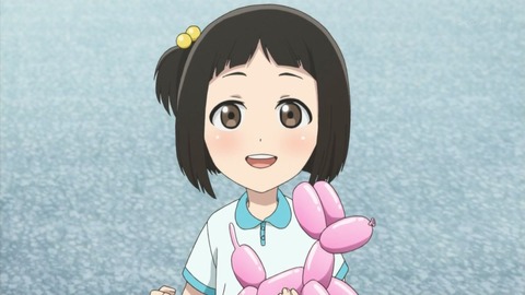 手品先輩 7話 感想 075