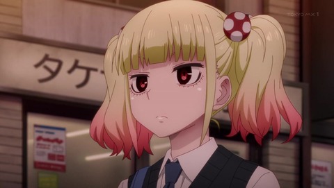 見える子ちゃん 9話 感想 3609