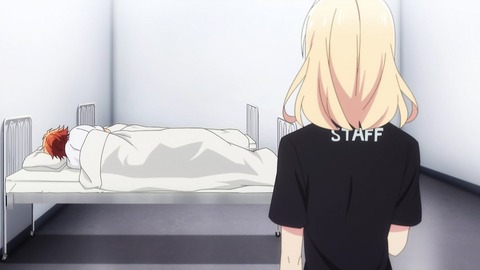 アイドリッシュセブン Second Beat 第3話 感想 アイドルなら言い訳無用 Idolish7 あにこ便 アイドリッシュセブン Second Beat 第3話 感想 アイドルなら言い訳無用 Idolish7 あにこ便