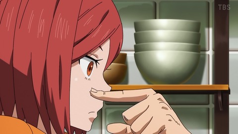 炎炎ノ消防隊 13話 感想 026